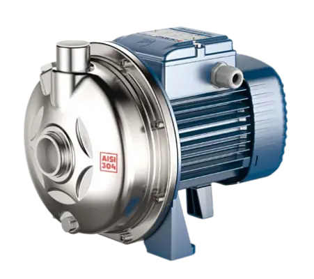Насос CP 158 -ST6