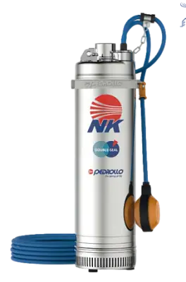 Насос NK 2/4 0,75 кВт 20м