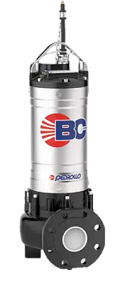 Насос BC 40/35 3,0 кВт