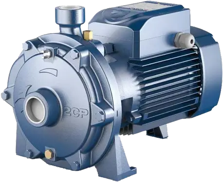 Насос 2 CP 32/210 B 5,5 кВт