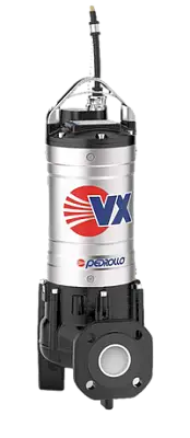 Насос VX-4 10 / 80