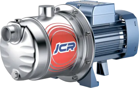 Насосная автономная станция JCRm 2B - CL 24