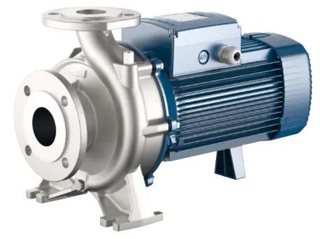 Насос F 40/125 B без контрфланцев