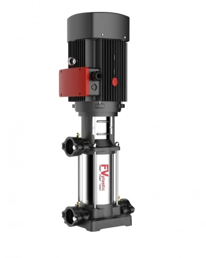Насос FVLm2-7 1,5 кВт 220В